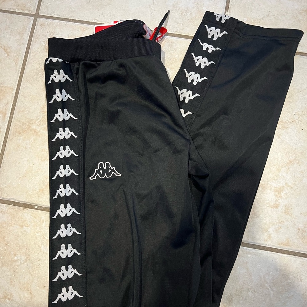Nwt kappa Banda 222 women pants size small